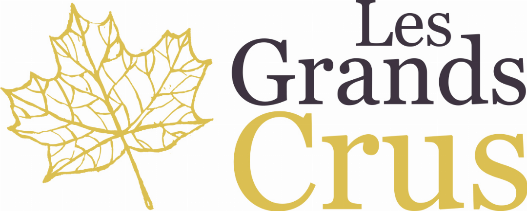LES GRANDS CRUS SRL Logo